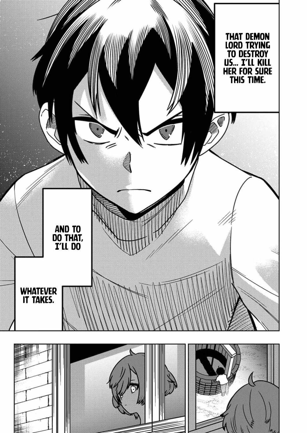 Time Prison ~A Spirit Armament Wielder Who Returns by Death, Uses His Copy Ability to Become the Strongest~ Chapter 1 28